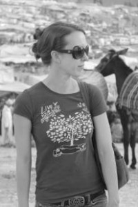 Marie_Laura Dennis blog