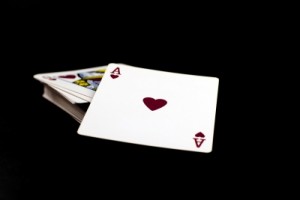 ace_Laura Dennis_Lost Daughters_trump card